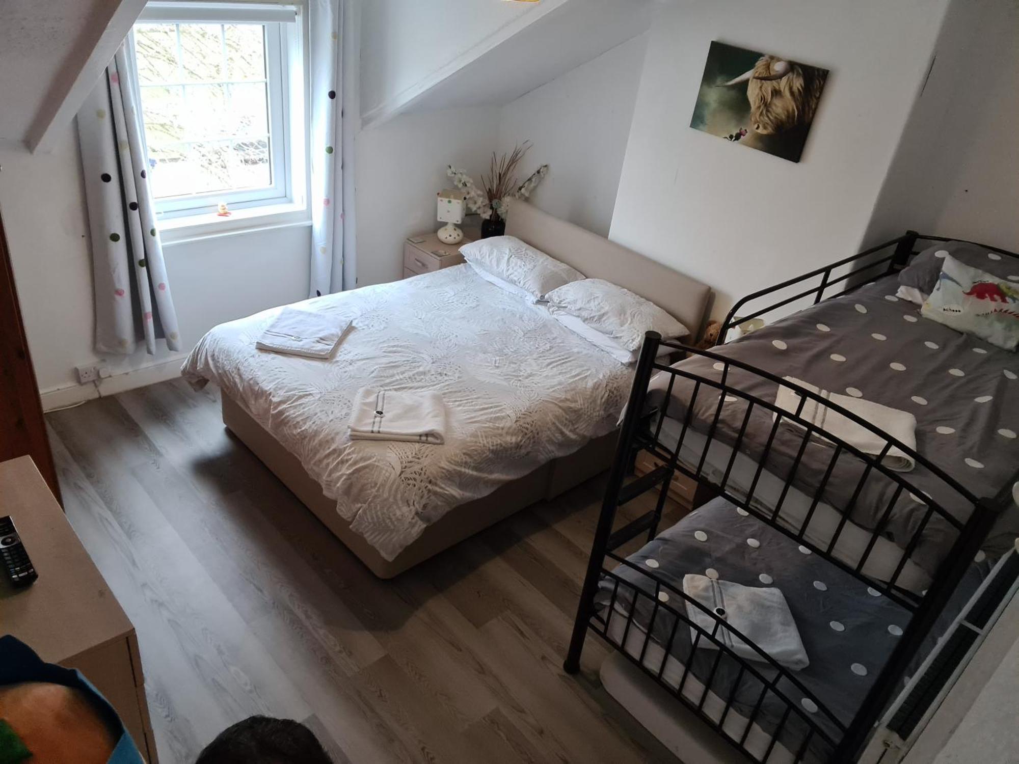 Beachdene Guest House Skegness Ngoại thất bức ảnh