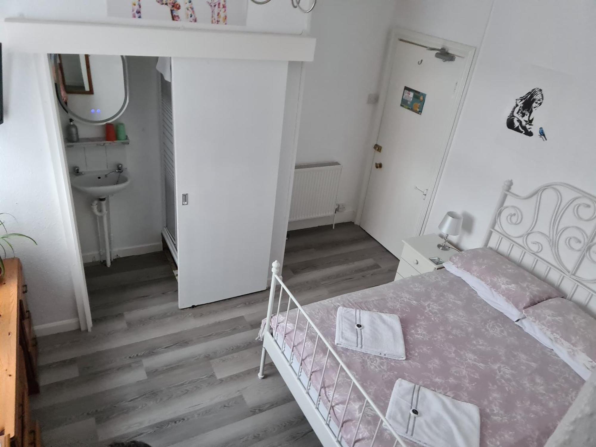 Beachdene Guest House Skegness Ngoại thất bức ảnh