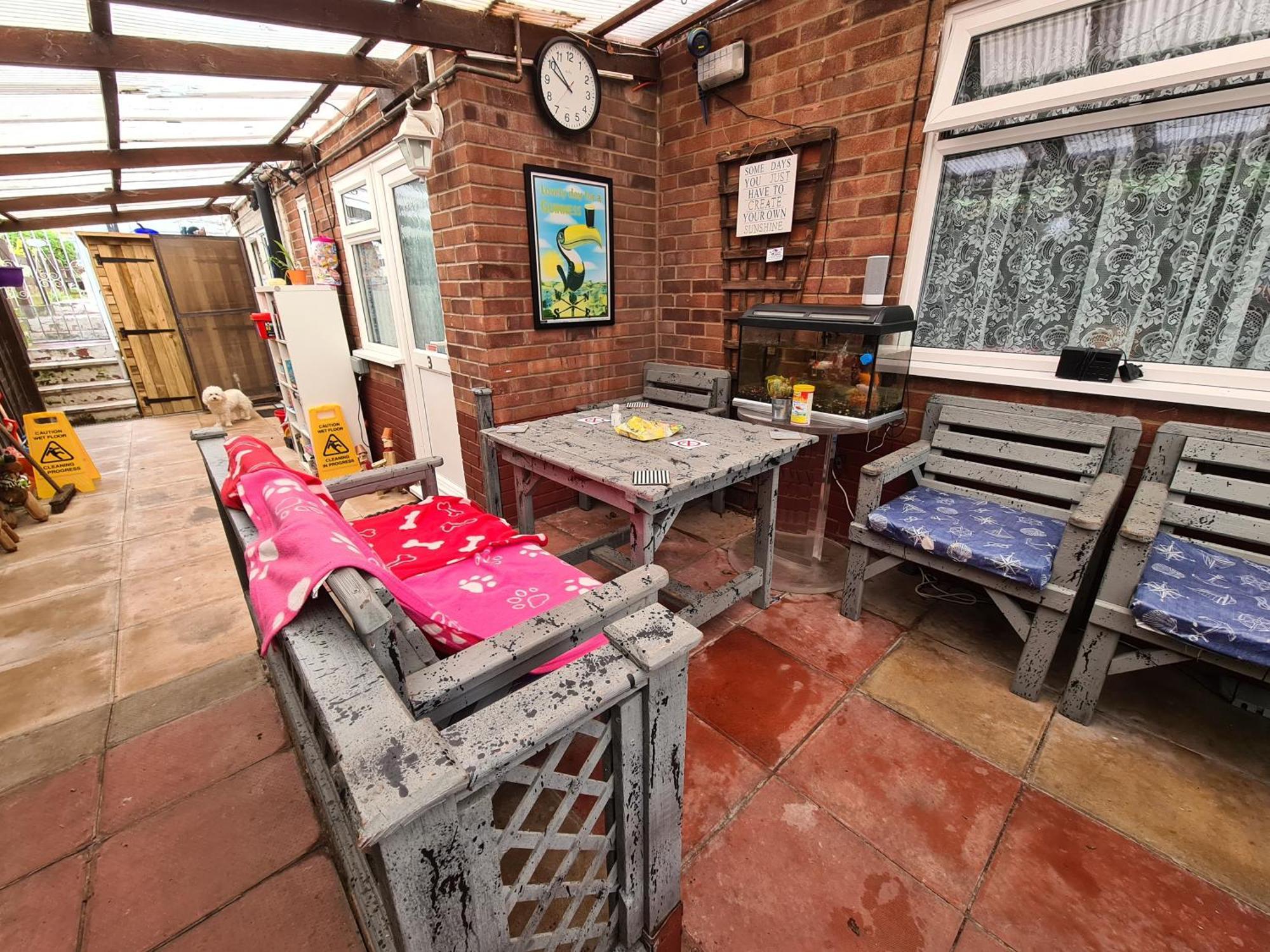Beachdene Guest House Skegness Ngoại thất bức ảnh